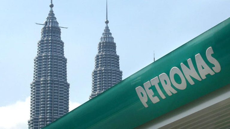 sejarah-petronas
